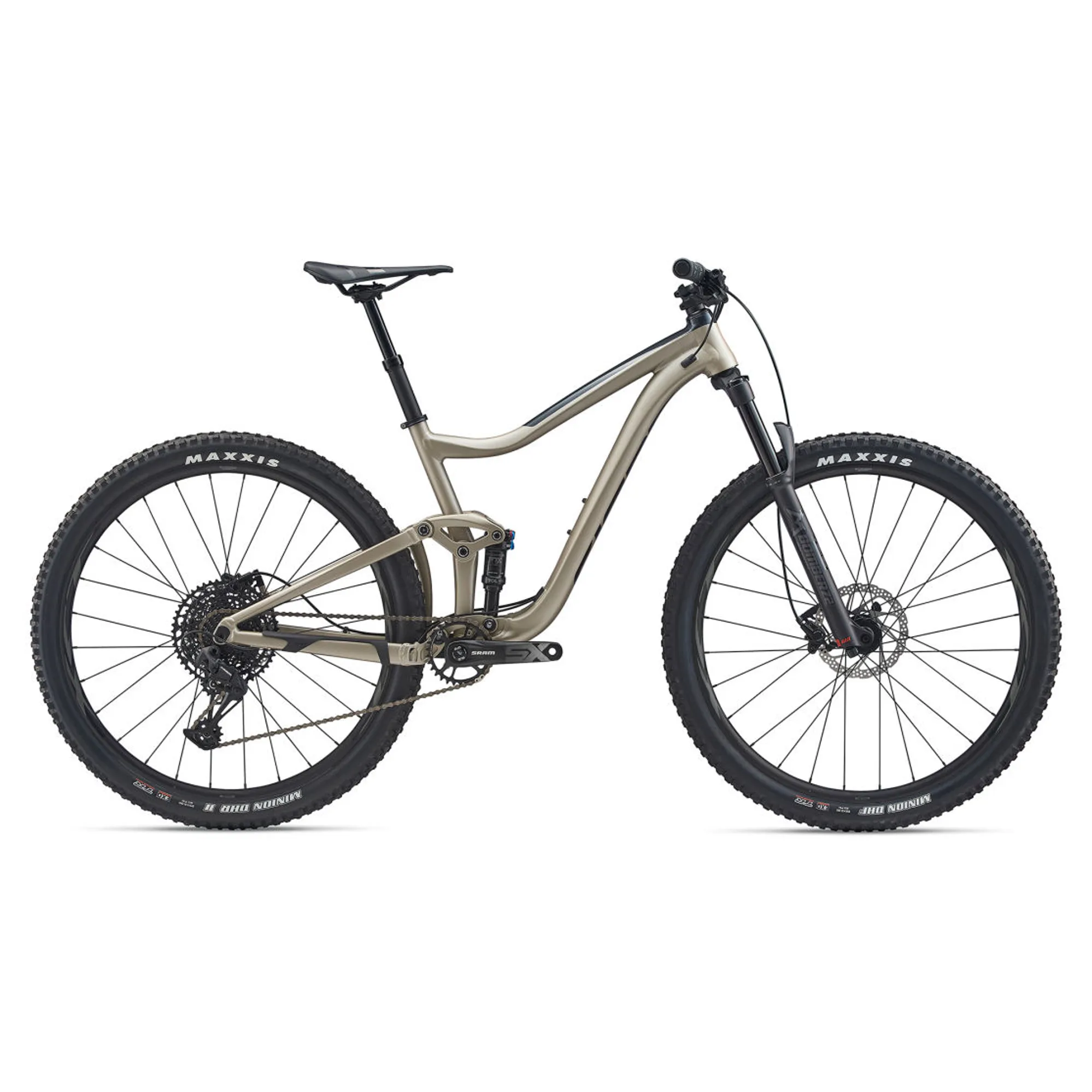 Trance Pro Bike Outlet Giant Trance Advanced 2021 Review 2020