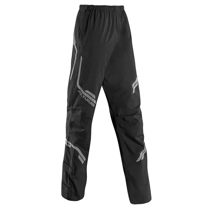 Altura Night Vision Waterproof Womens Overtrousers Cycling
