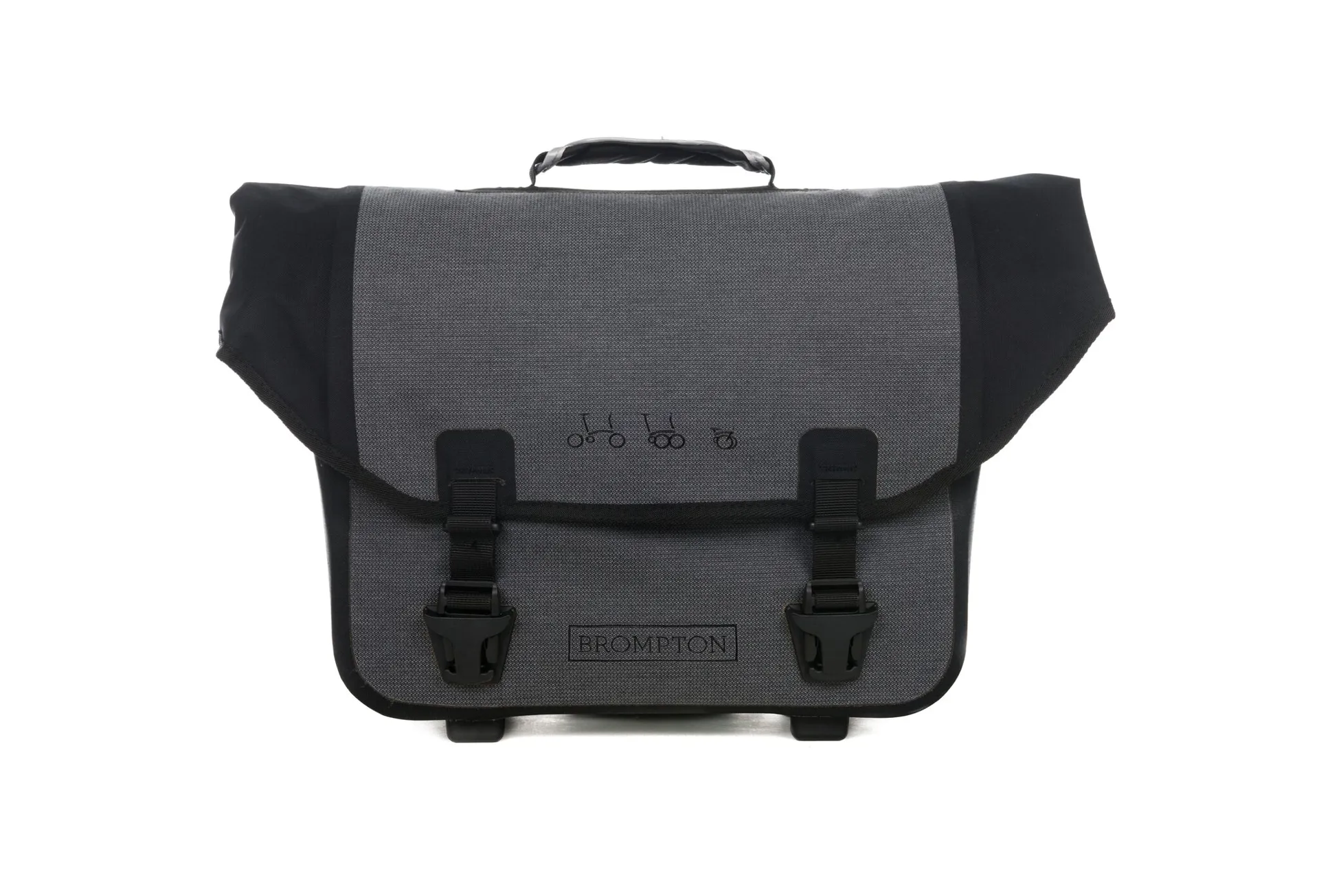 Brompton O Bag Folding Bike Bag Cycling