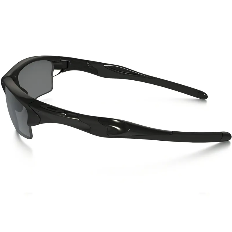 Oakley Half Jacket 2.0 XL Black-1