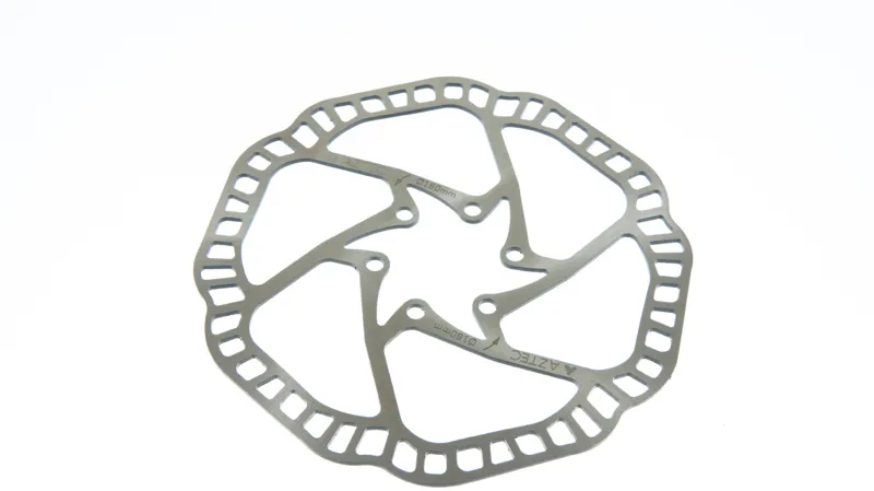 ROTOR Aztec Fixed 6B-1