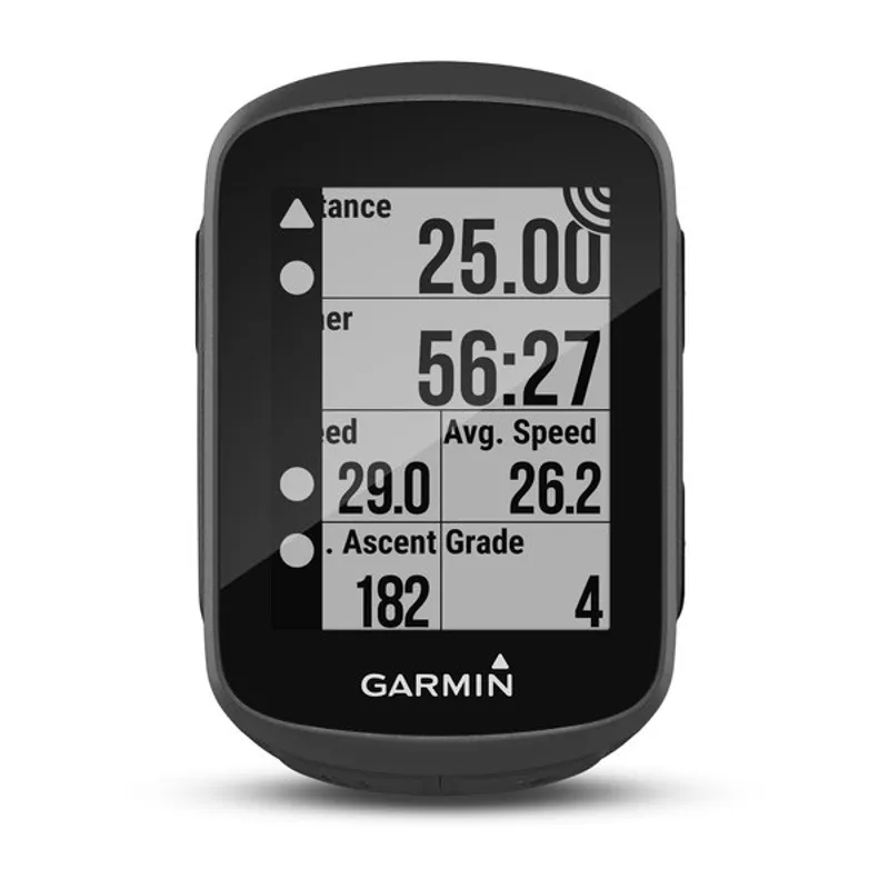 Garmin Edge 130 GPS Enabled Computer - Head Unit