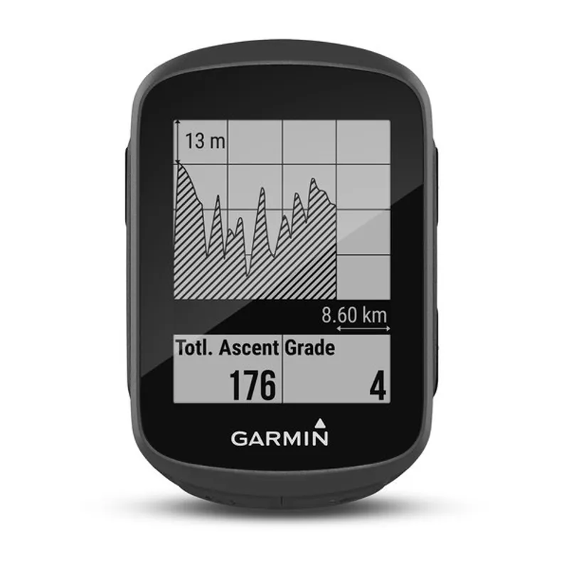 Garmin Edge 130 GPS Enabled Computer - Head Unit-4