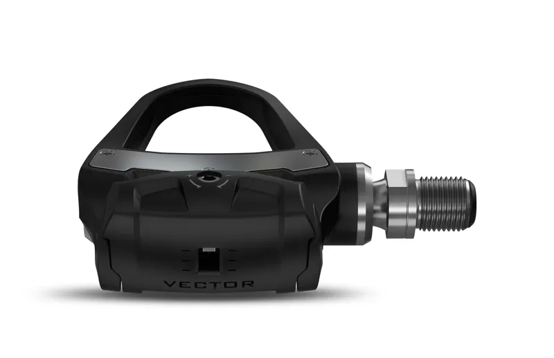 Garmin Vector 3 Double Sided Power Meter KEO Road Pedals Double Sided-1