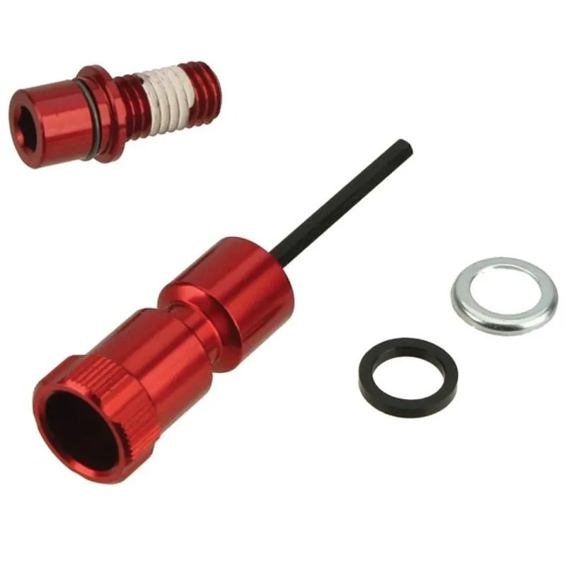 Rockshox Reba Adjuster Knob
