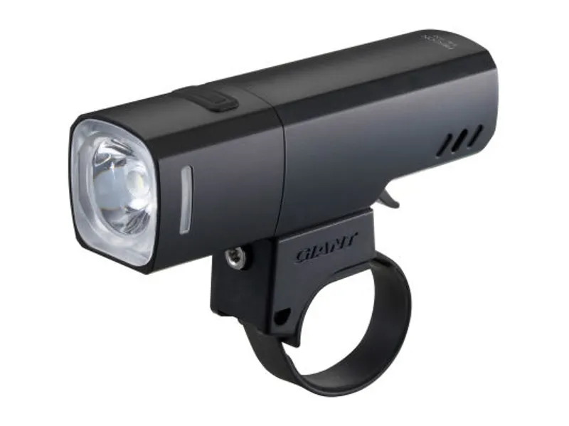 Giant Recon Hl 700 Black front Light