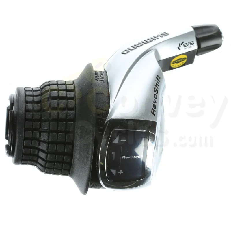 Shimano Tourney RS45 Revoshifter 3-Speed Left Hand