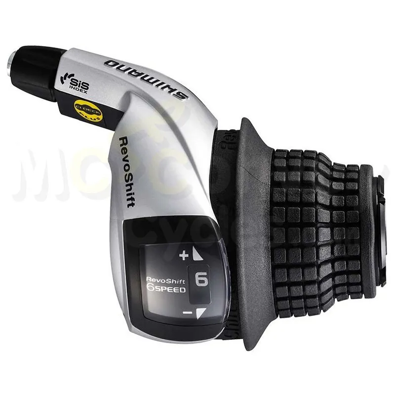 Shimano Tourney RS45 Revoshifter 6-Speed Right Hand