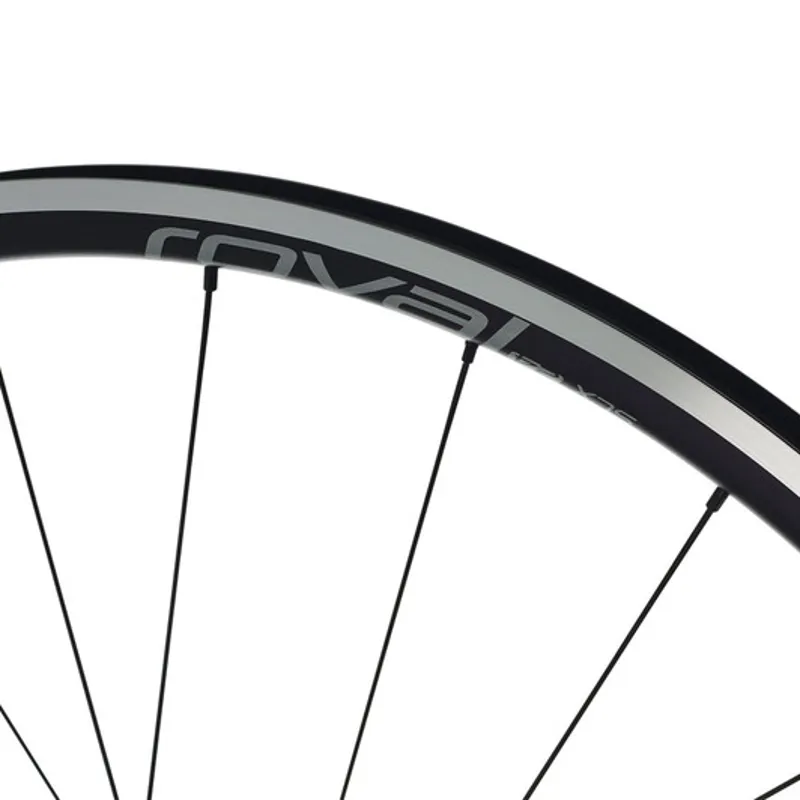 Specialized Roval SLX 24 Front Wheel-1