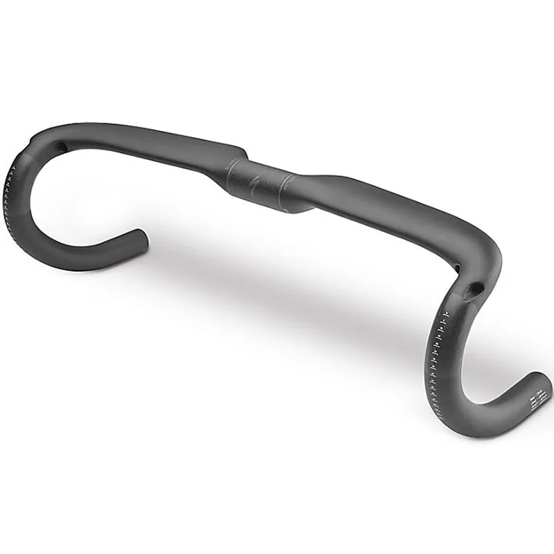 Specialized S-works Aerofly Road Handlebar Black/Charcoal