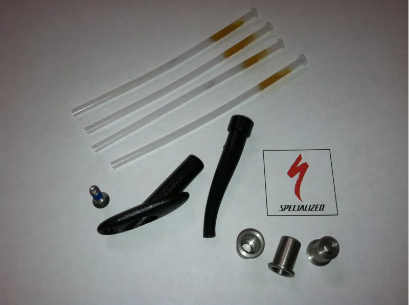 Specialized 2009-2013 Cable Stop Kit