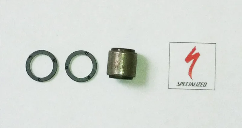 Specialized Bushing Kit 2010-2013 Stumpjumper