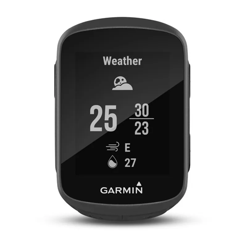Garmin Edge 130 GPS Enabled Computer - Head Unit-1