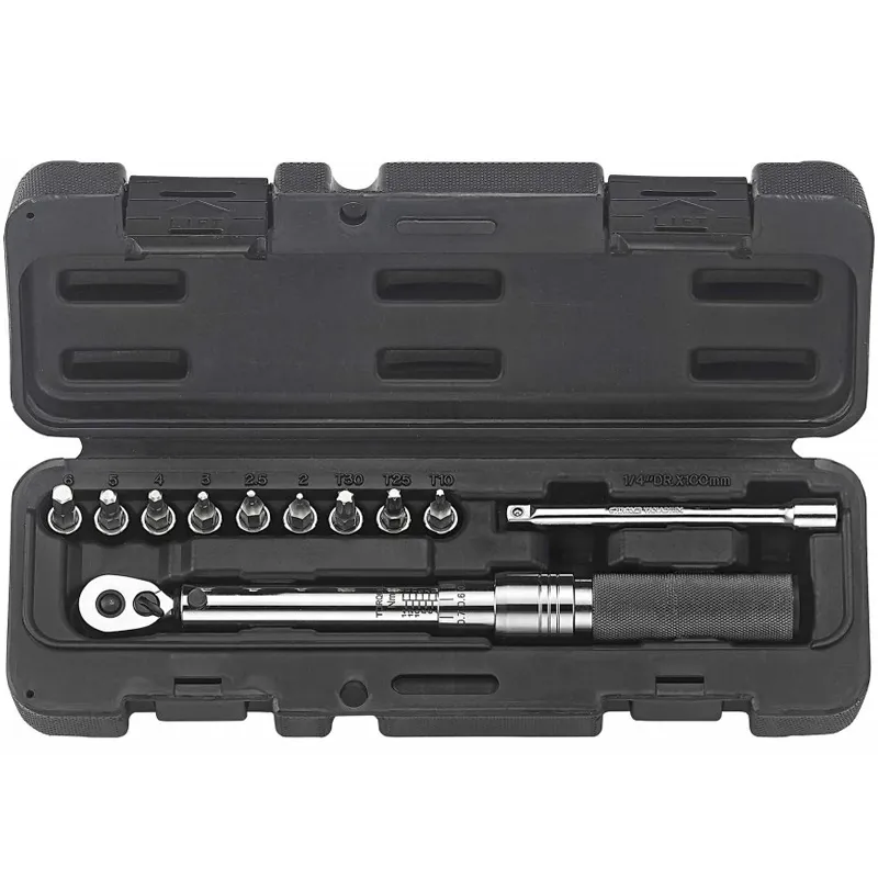 Giant Shed Torque Wrench