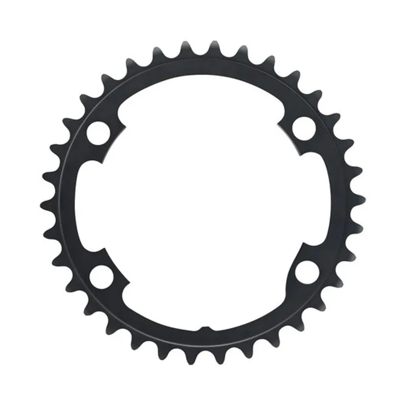 Shimano Ultegra fcr8000 36t- Mt 36 teeth Chainring shop soiled