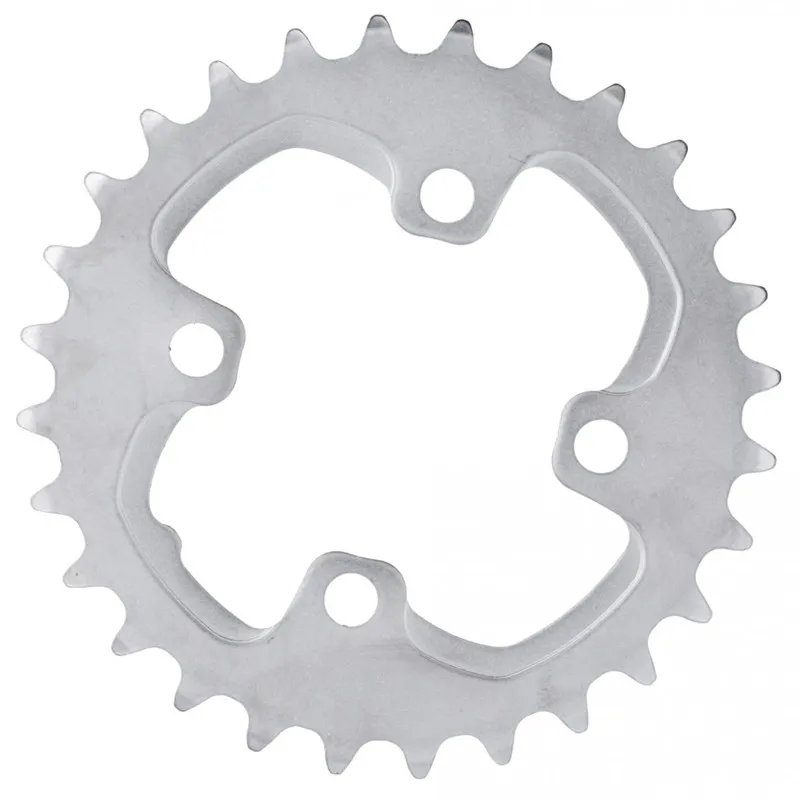 Shimano XT FC-M785 Chainring 10-Speed 26 Teeth AK-Type