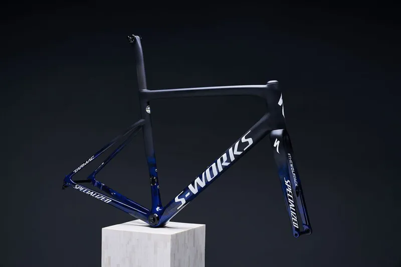 Specialized tarmac sl6 frameset outlet