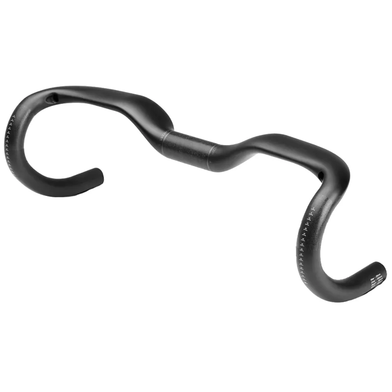 Specialized S-Works Aerofly +25 Carbon Road Handlebars