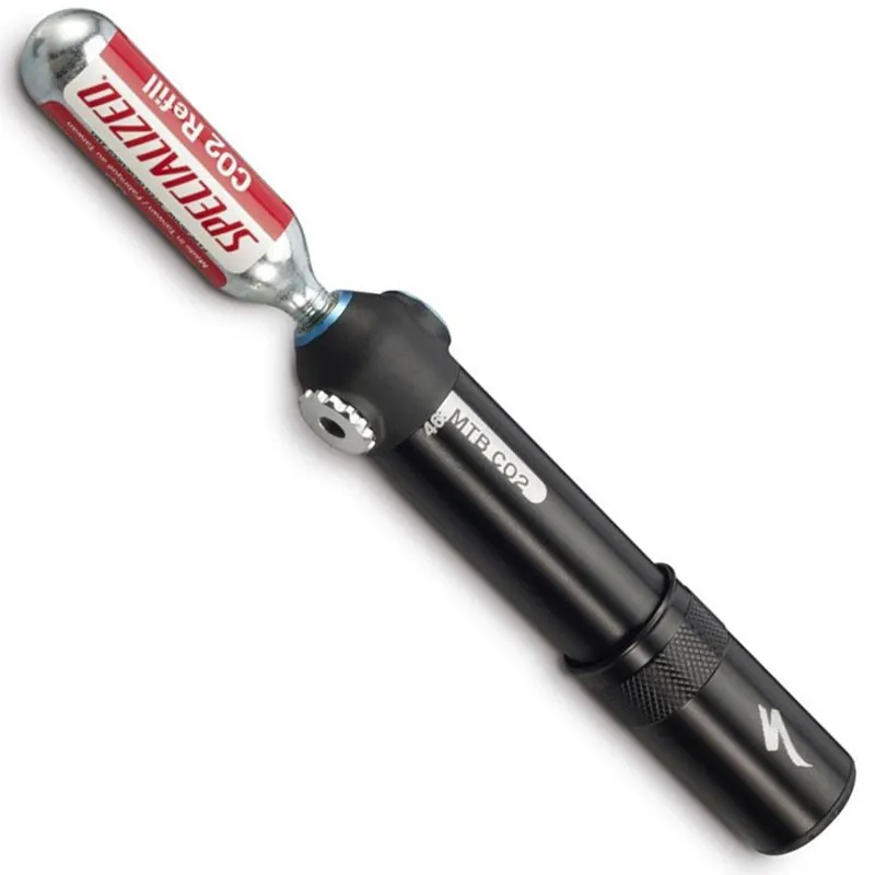Specialized Airtool C02 Mtb Mini Pump