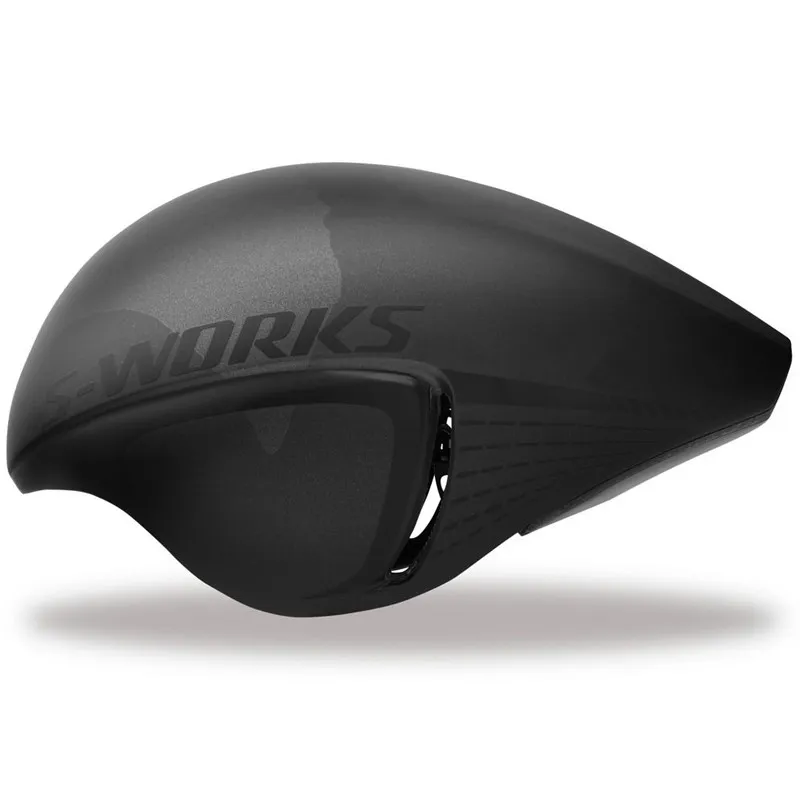 S-Works Time Trial Helmet Black Medium/Large