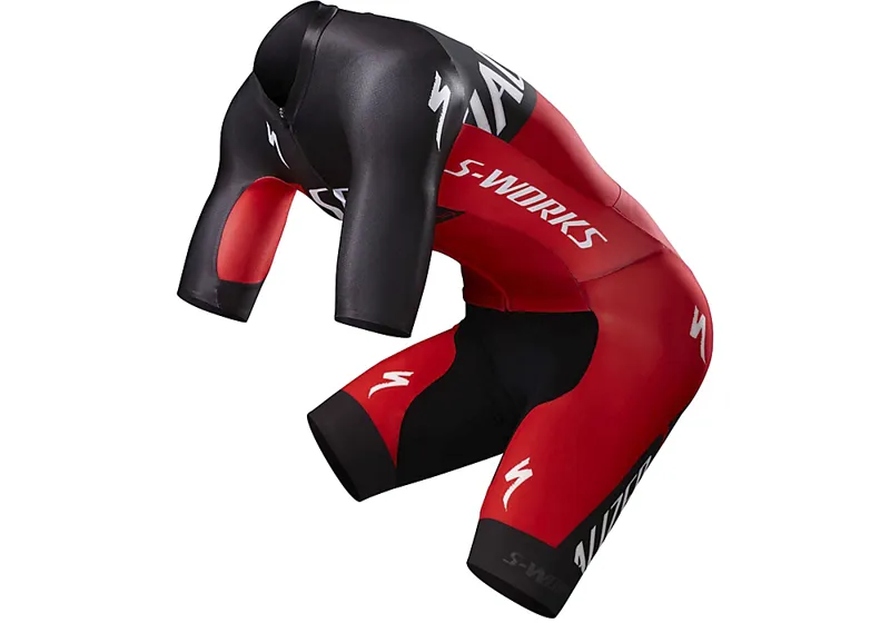 Skinsuit specialized on sale