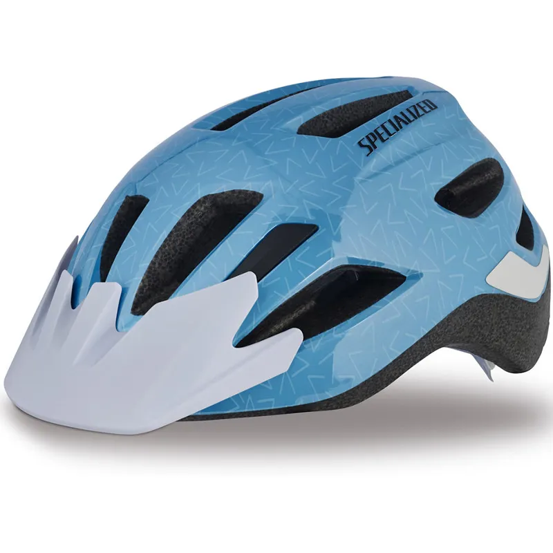 Specialized Shuffle Child Light Blue Jazz Helmet