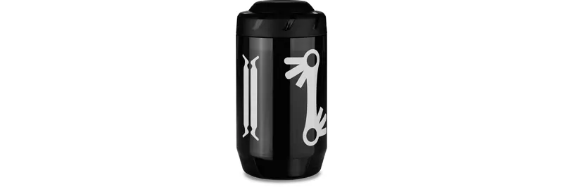 2019 Specialized KEG 16oz Storage Vessel in Black
