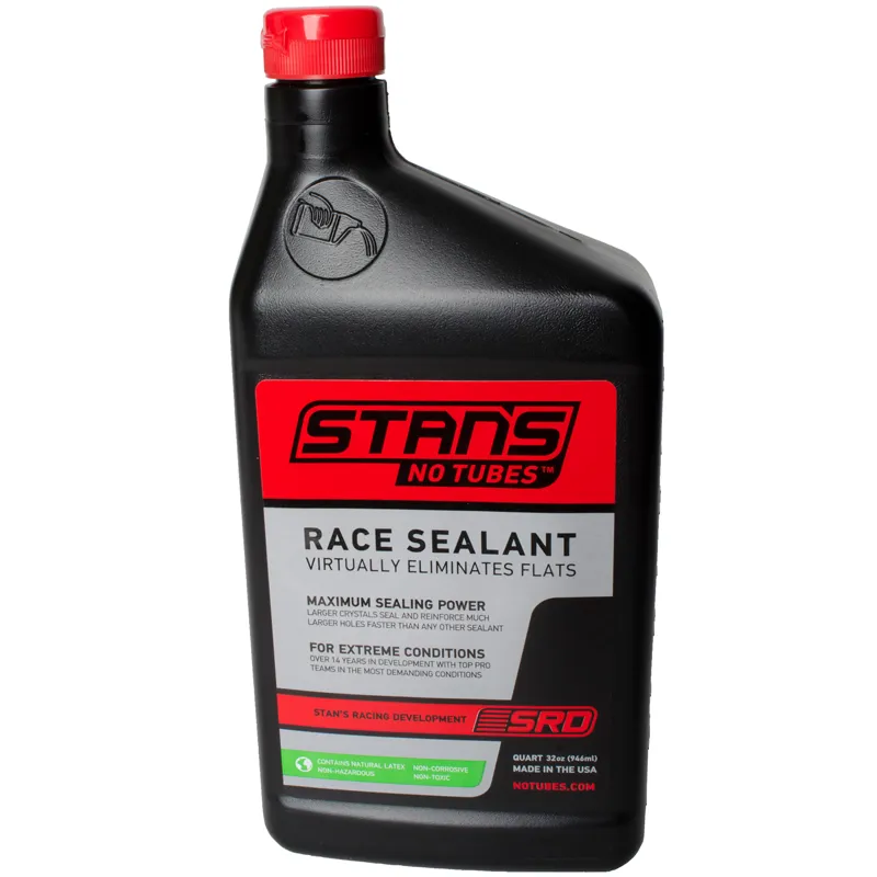 Stans No Tubes Race Tyre Sealant 946ml