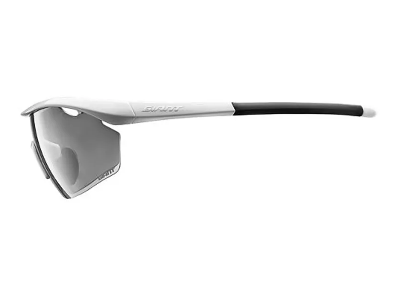 Giant Stratos Lite Nxt Varia Cat.1- 3 Sunglass in White Frame-1