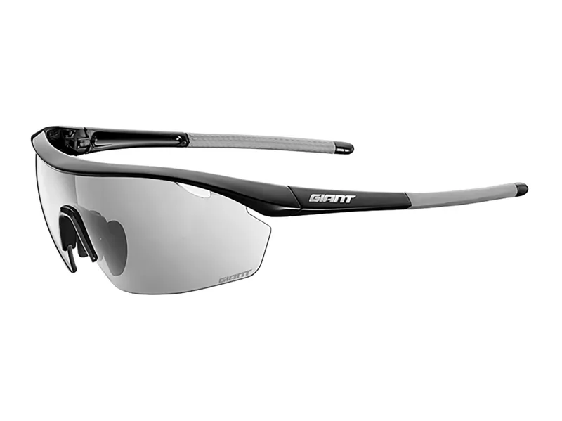 Giant Stratos Lite Nxt Varia Cat.1- 3 Sunglass in Black Frame