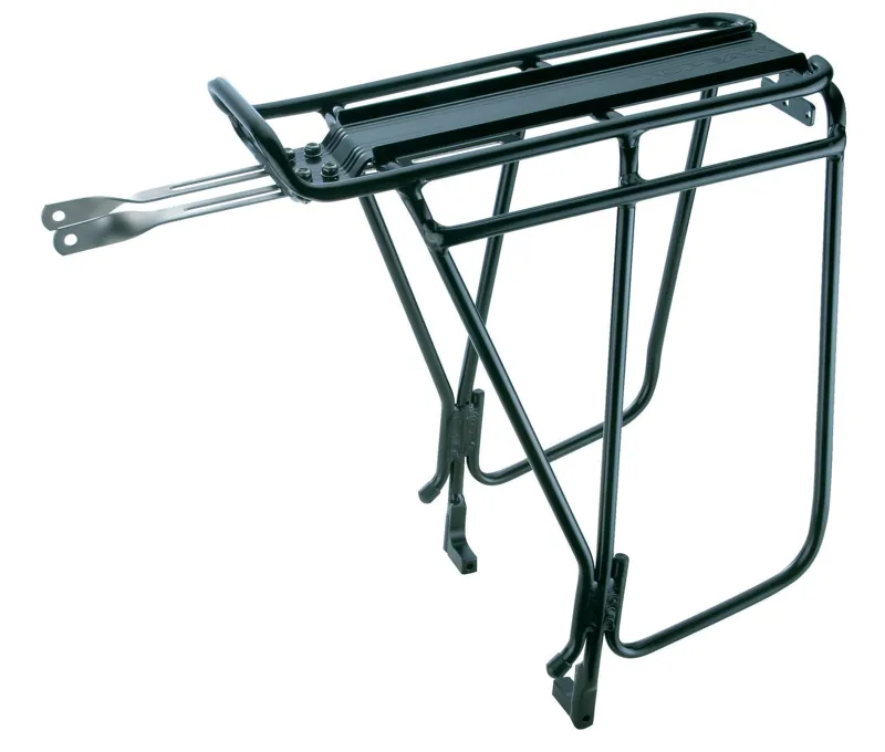 Topeak Super Tourist DX Lightweight Luggage Disc Carrier Cycling Rack