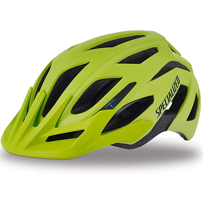 Specialized Tactic II Helmet Monster Green