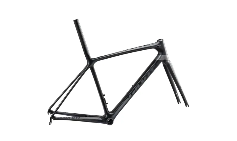 Giant tcr advanced pro frameset on sale 2018