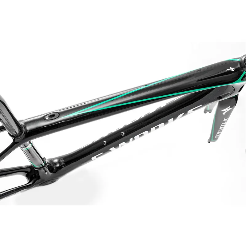 Specialized S-Works Tarmac Frameset Team Bora-3