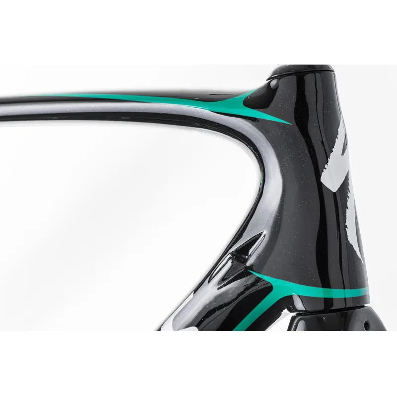 Specialized S-Works Tarmac Frameset Team Bora-1