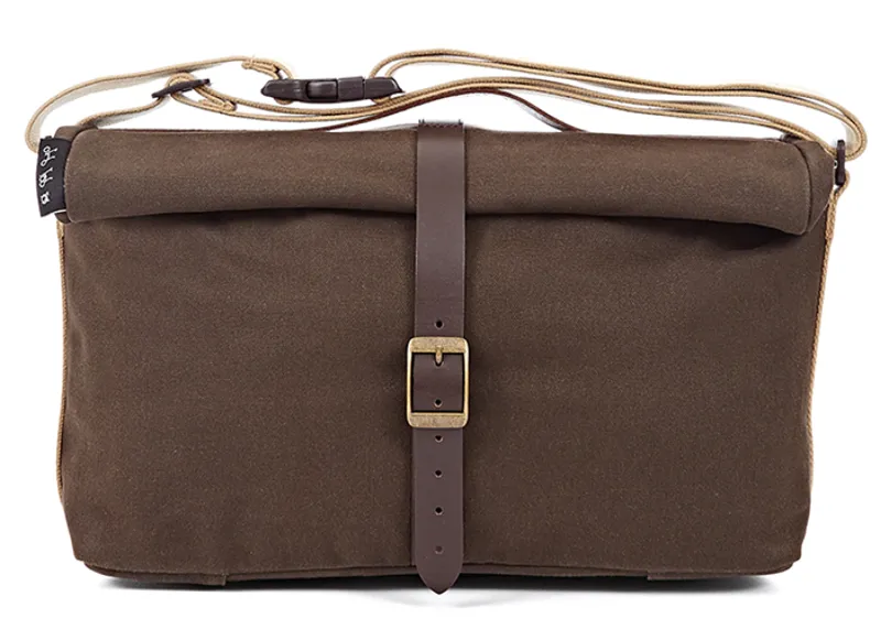 Brompton Roll Top Bag Brompton Bag Folding Bike