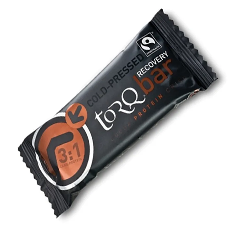 Torq Recovery Protein Bar Cocoa Crisp