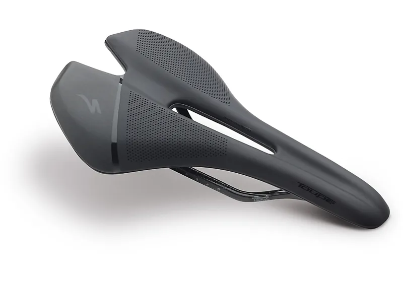 Specialized Toupe Pro Saddle Black