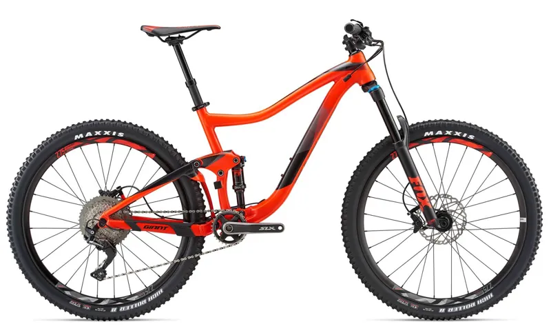 Giant trance 27.5 outlet