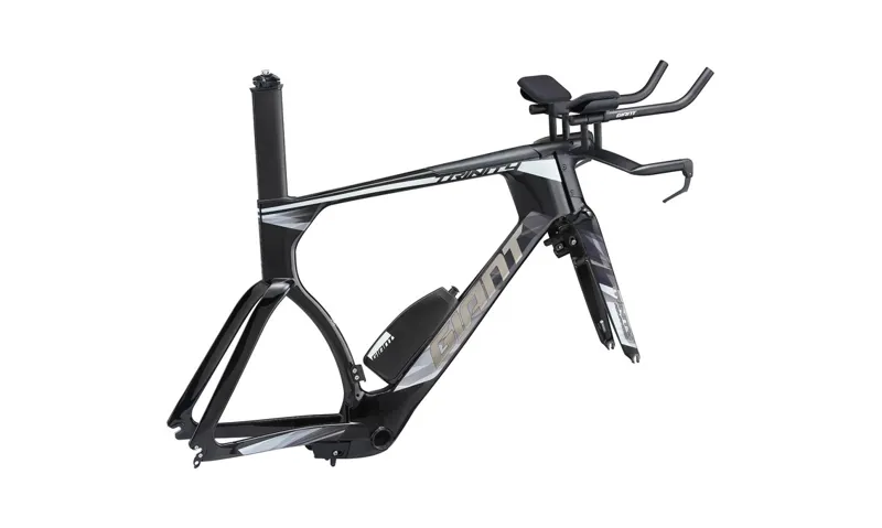 Giant trinity advanced hotsell pro frameset