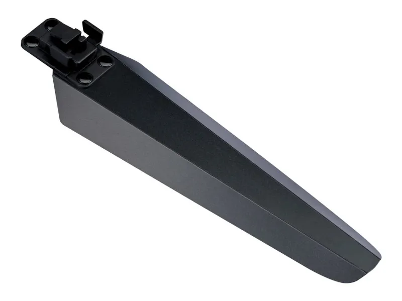 Giant Uniclip Fender With Docking Station in Black