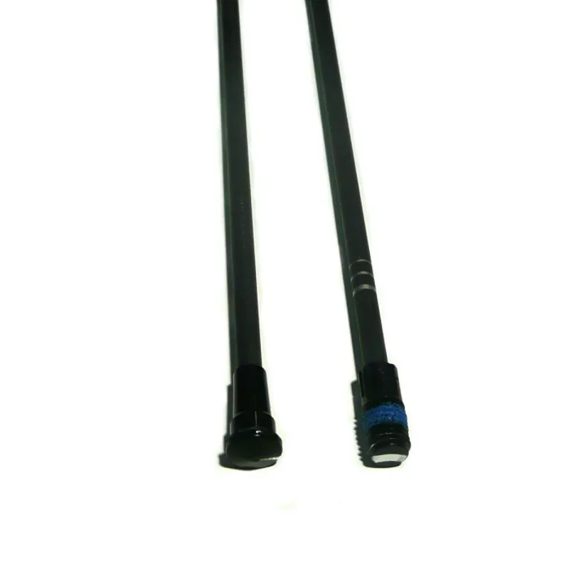 Mavic Tracomp Carbon Spokes 282.7mm for R-SYS SLR Front Wheel