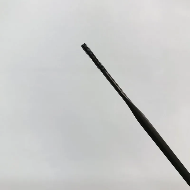 Mavic Cosmic Pro Carbon SL C 2016 Bladed Steel Spoke Set-2