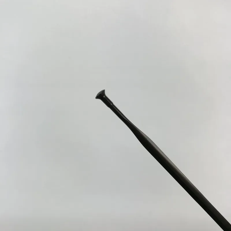 Mavic Cosmic Pro Carbon SL C 2016 Bladed Steel Spoke Set-1