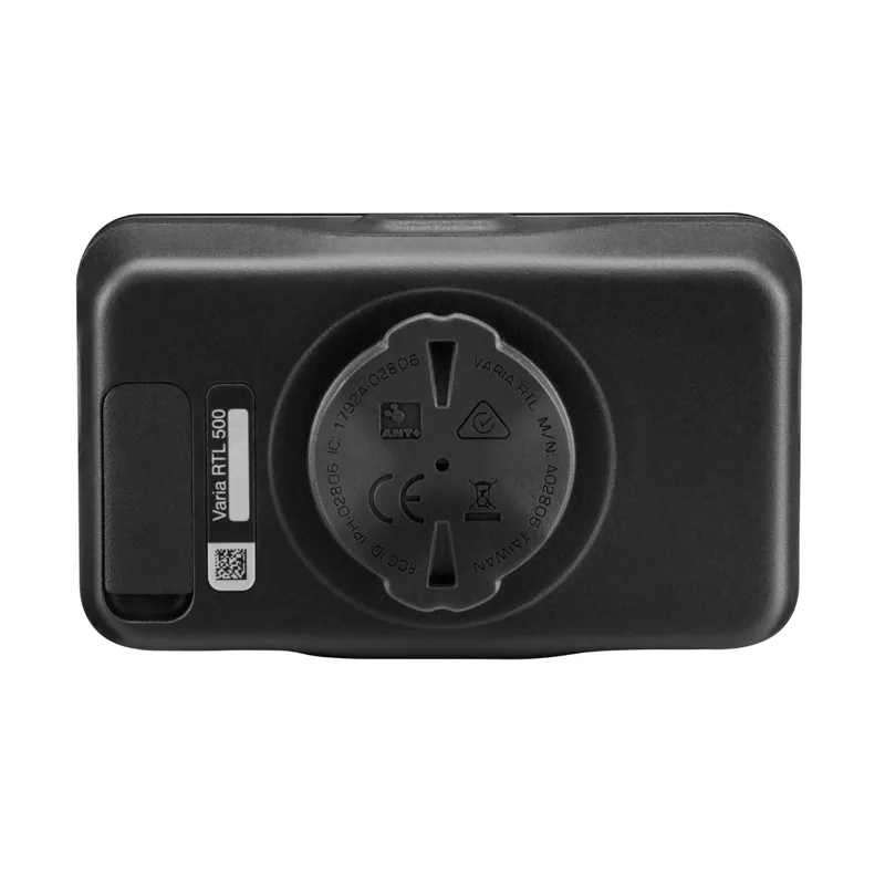 Garmin Varia Radar Rear Light-3