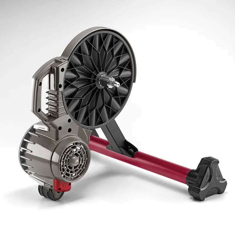 Elite volano smart b+ outlet turbo trainer