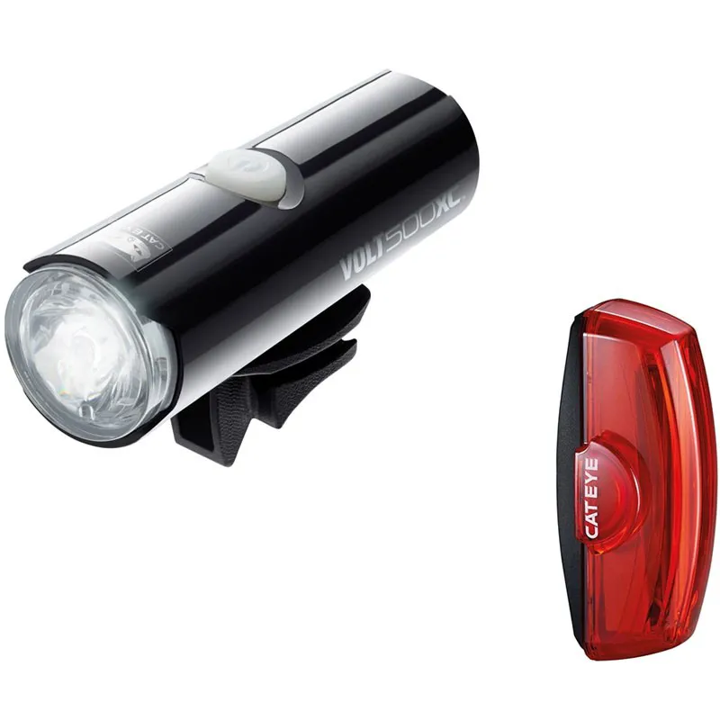 Cateye volt 500xc store