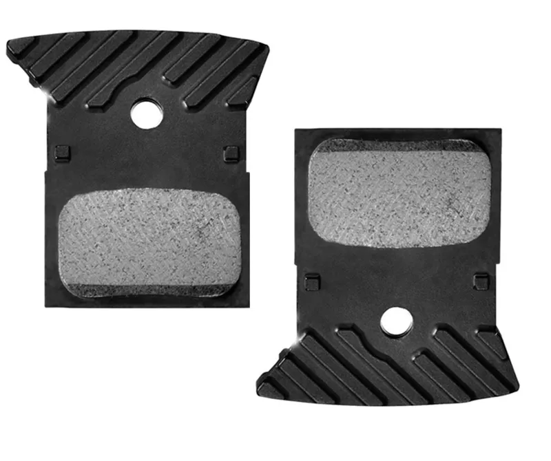 Shimano L03A Disc Brake Pads And Spring