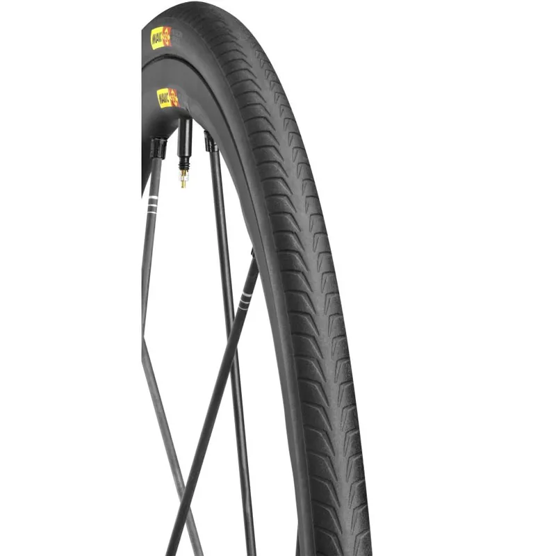 Mavic Yksion Pro GripLink SSC 700 x 25c Tyre
