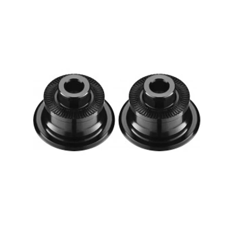 Mavic ID 360 Rear Wheel Axle Adapters for Quick Release 6 Bolts